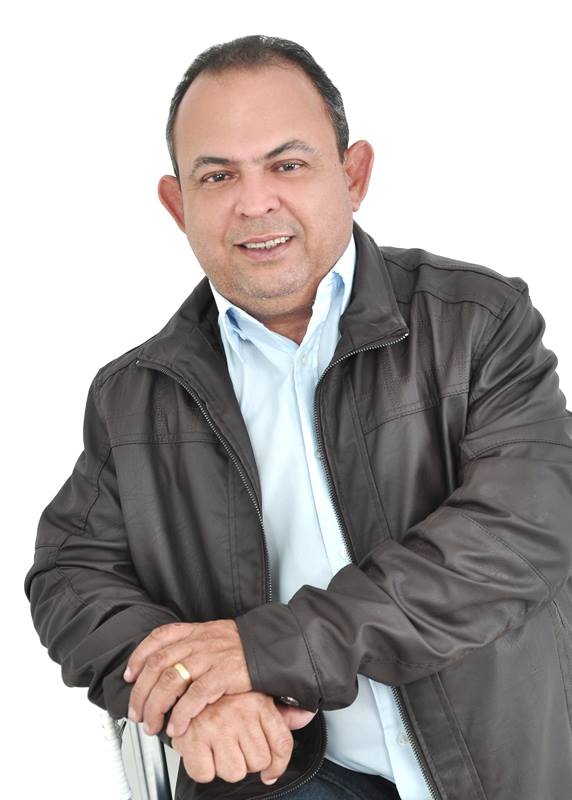 Coluna Vip: Parabéns Dr. Washington Sobreira