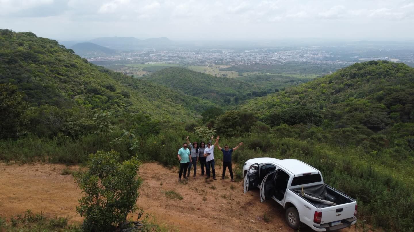 Prefeitura anuncia rota da Maravilha