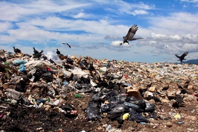 Fim dos lixões na Bahia será tema de reunião da Frente Parlamentar na segunda (15)