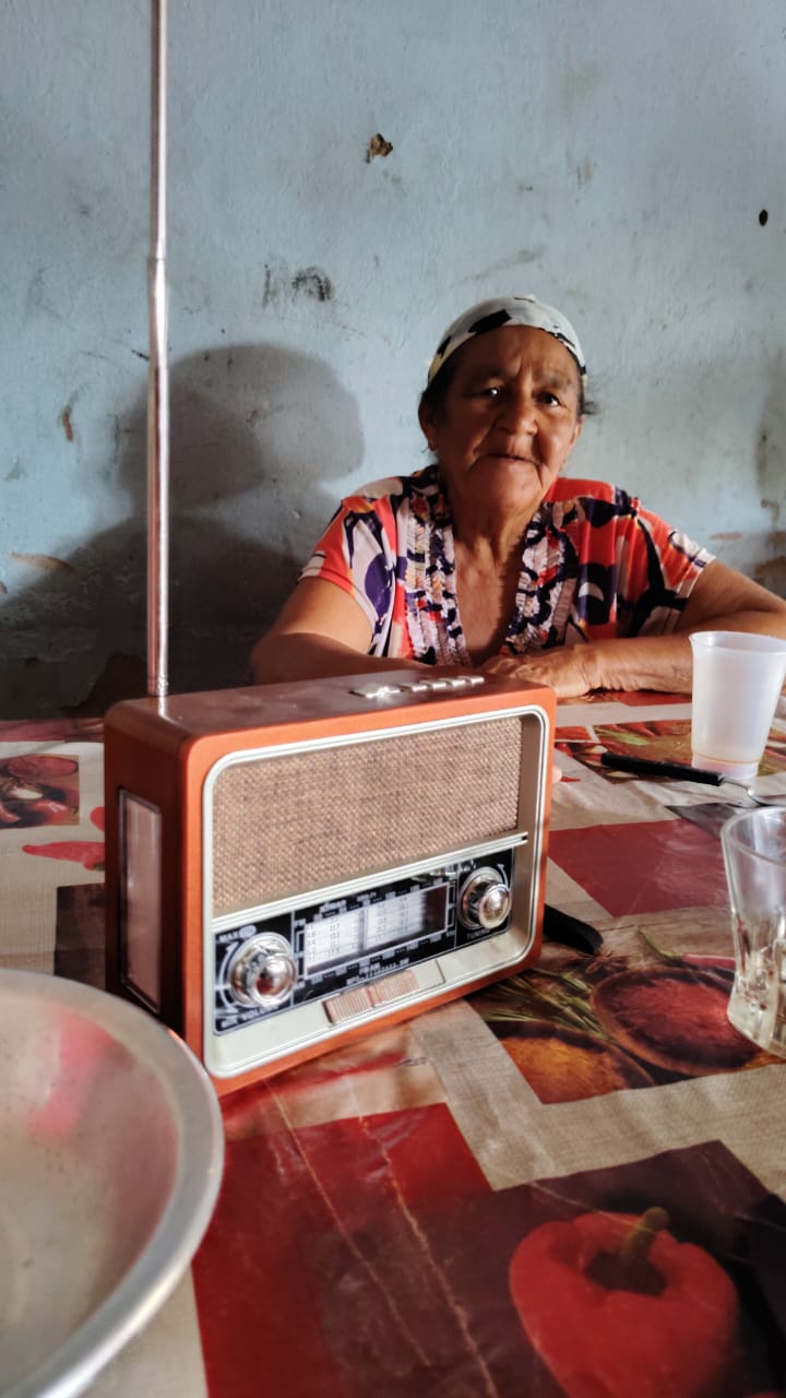 Apaixao pelo Rádio é algo incrível!