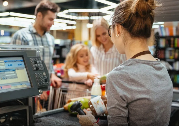 Biometria da palma da mão pode acabar com o pix?