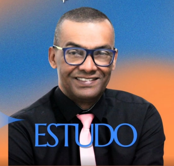 Tema: Deus não esqueceu Você