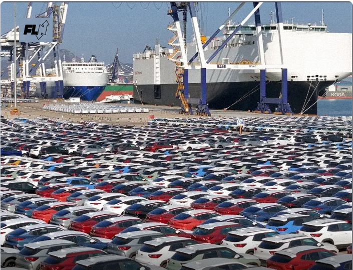 .Governo quer aumentar tributos de carros