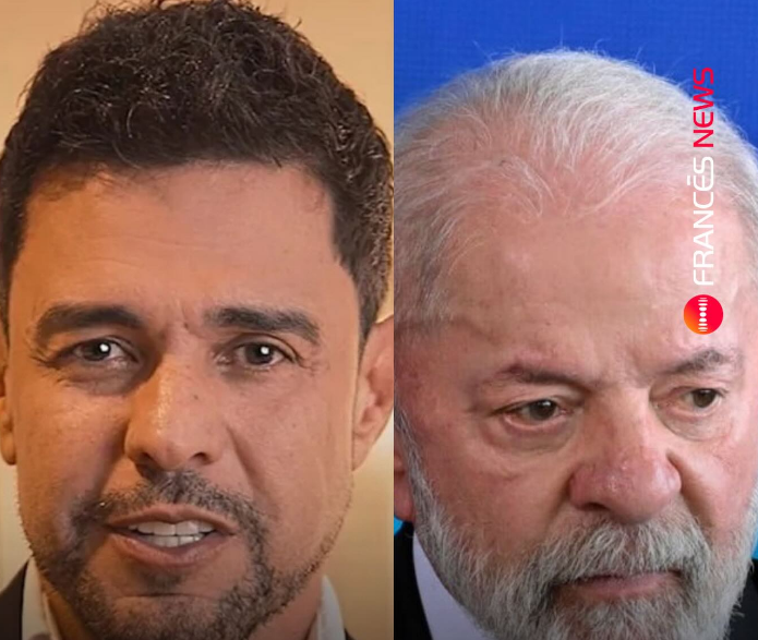 Ministério do Turismo cancela o repasse de R$ 1milhão para show de Zezé de Camargo em Marabá