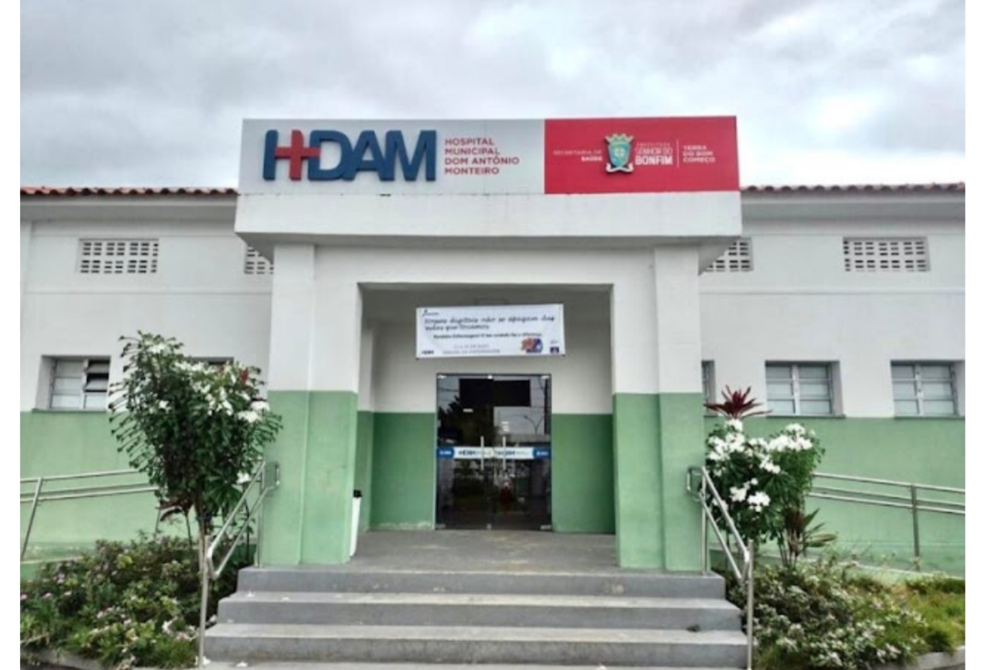 Fabamed gestora do HDAM emite nota sobre morte de paciente!