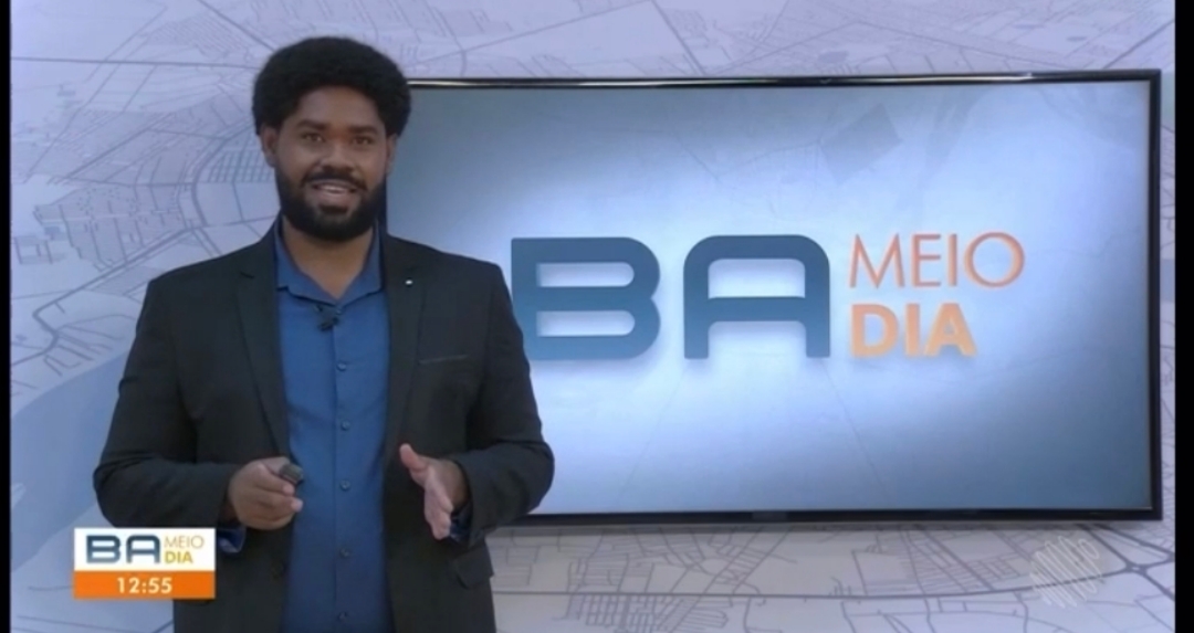 TV São Francisco destaca Natal de Luzes de Senhor do Bonfim!