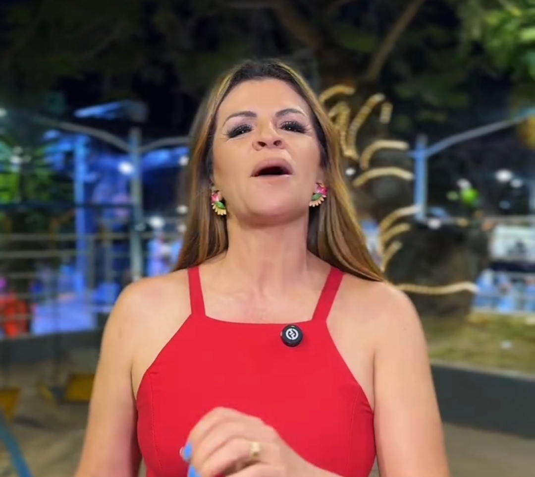 Secretária representa o território em evento na Paraíba