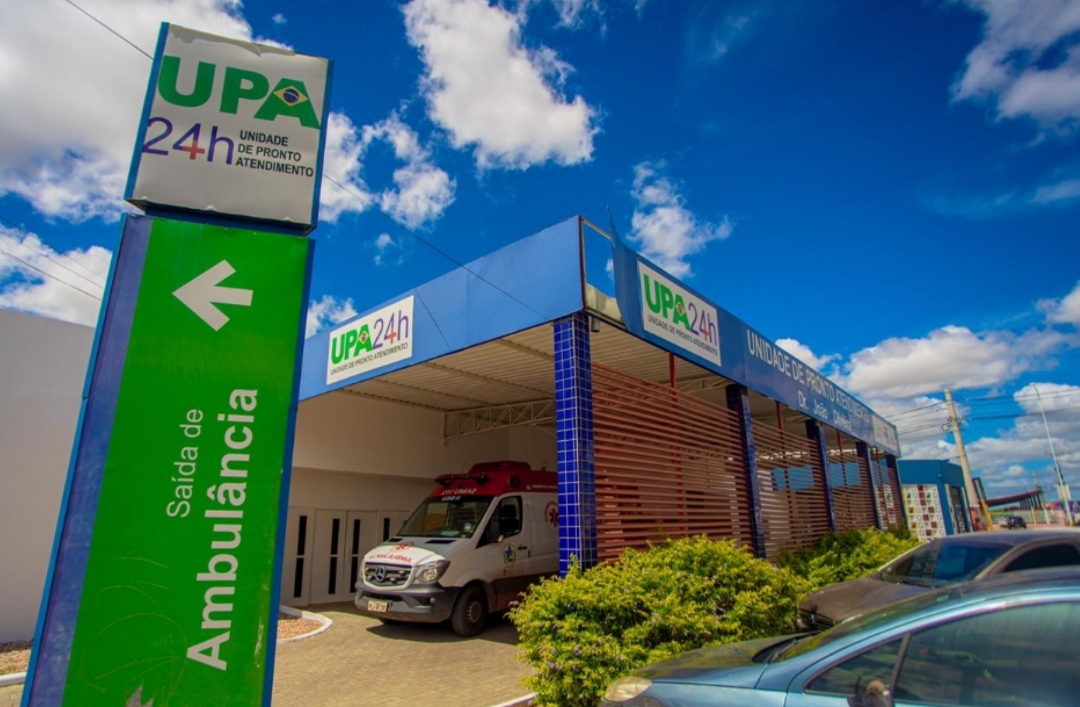 Juazeiro:Servidora denúncia transferência arbitrária!