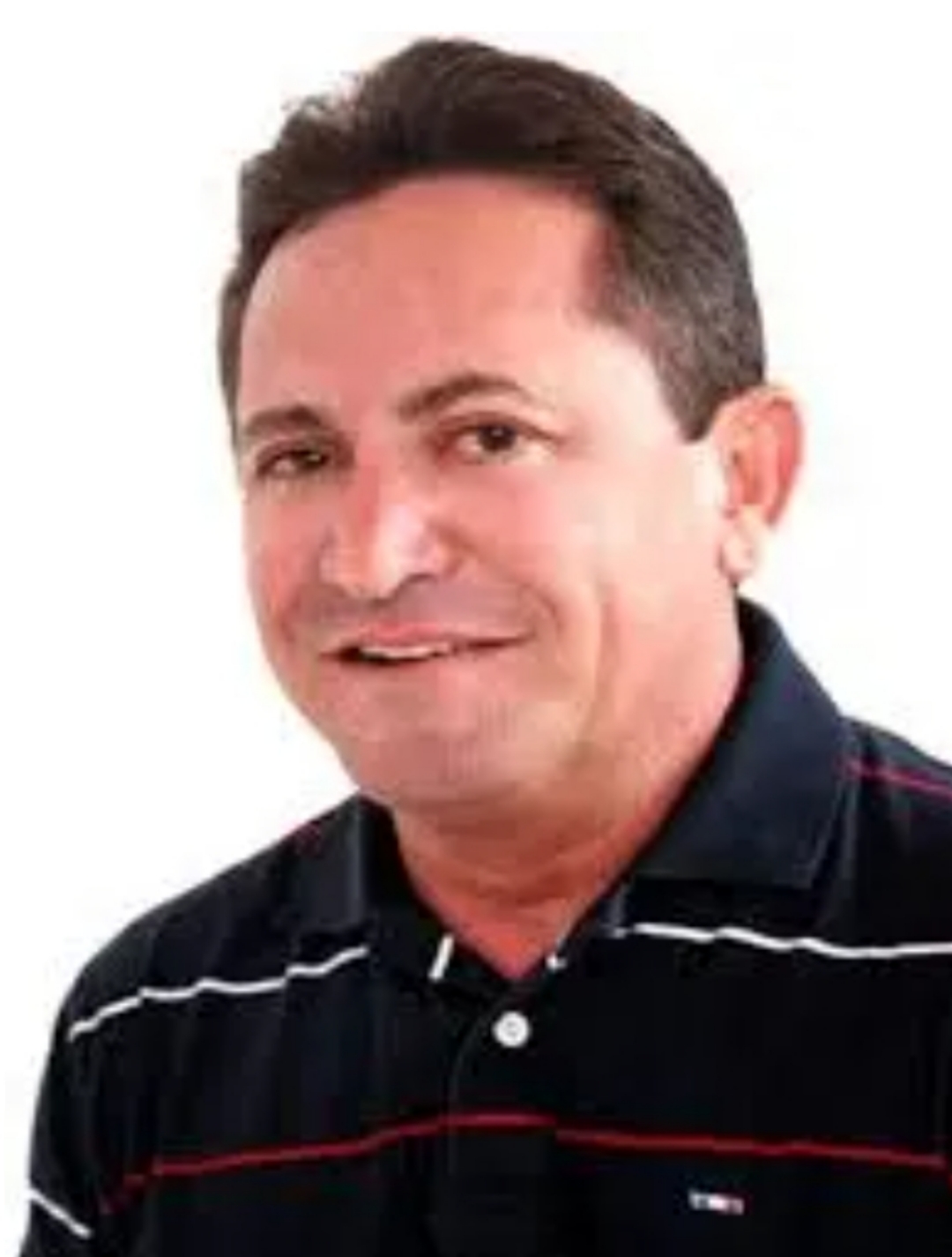 Coluna Vip: Parabéns Toinho Cerqueira