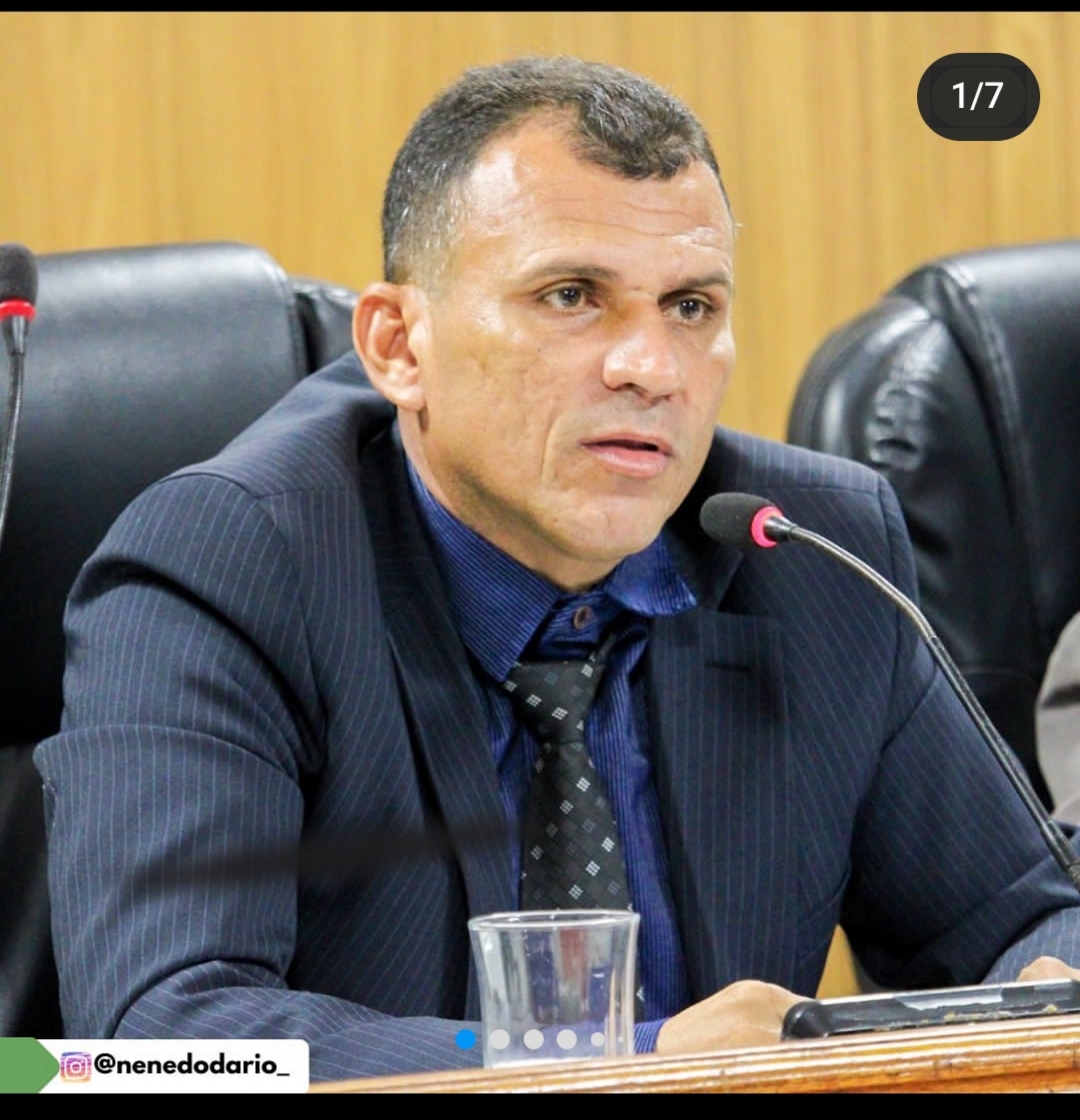 Andorinha: Vereador apresenta projeto que reduz carga horária de trabalho de cuidadores especiais !