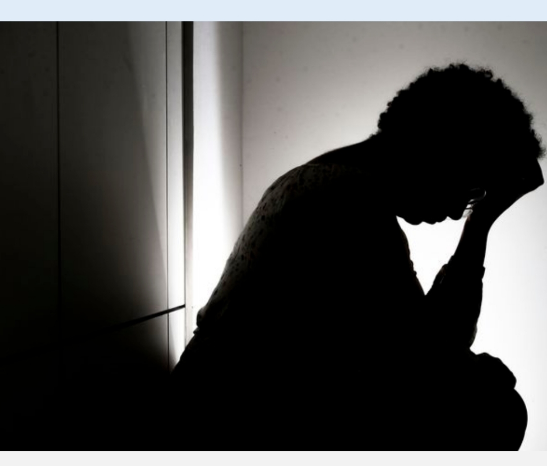 Bahia lidera o número de suicídio no nordeste!