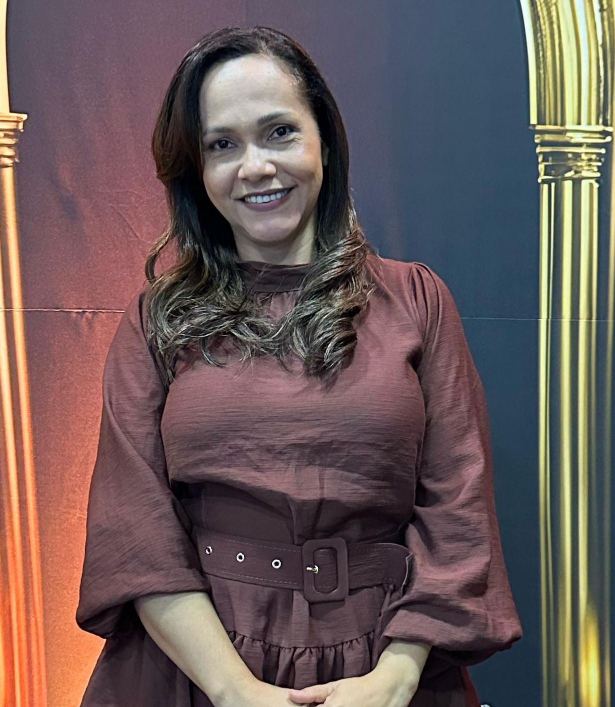 Damiana Duarte recebe convite para assumir empório da agricultura familiar em Bonfim