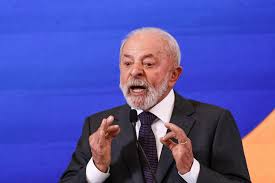 Regulamentação das redes sociais é prioridade do governo Lula