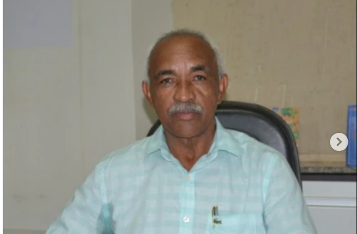 Politico de 71 anos assume secretaria da juventude