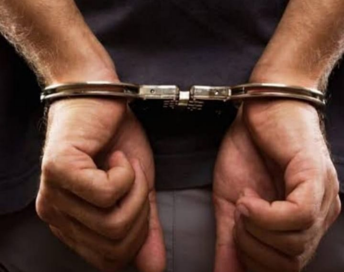 Prisão em flagrante delito em sede de violência doméstica contra mulher em Ponto Novo