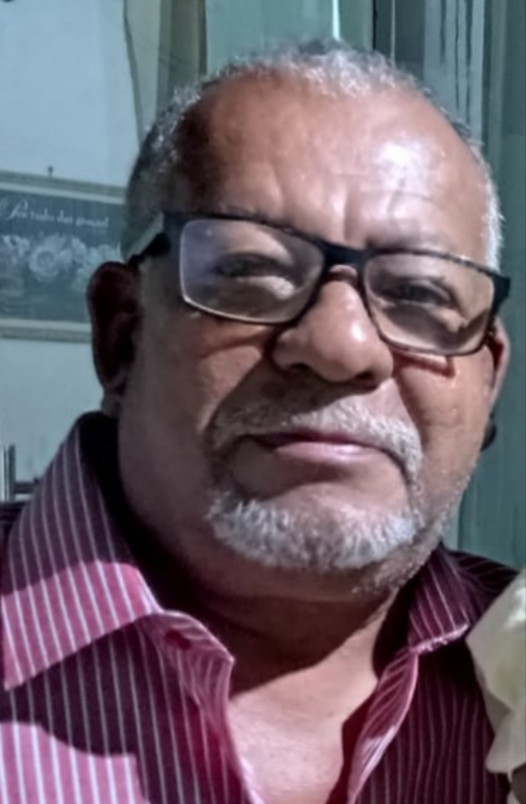 Ex vereador Idélcio Benedito passará por delicada cirurgia