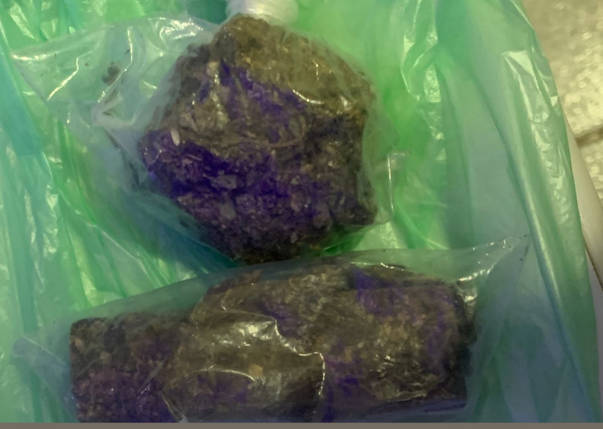 Apreensão de Drogas em Pindobaçu