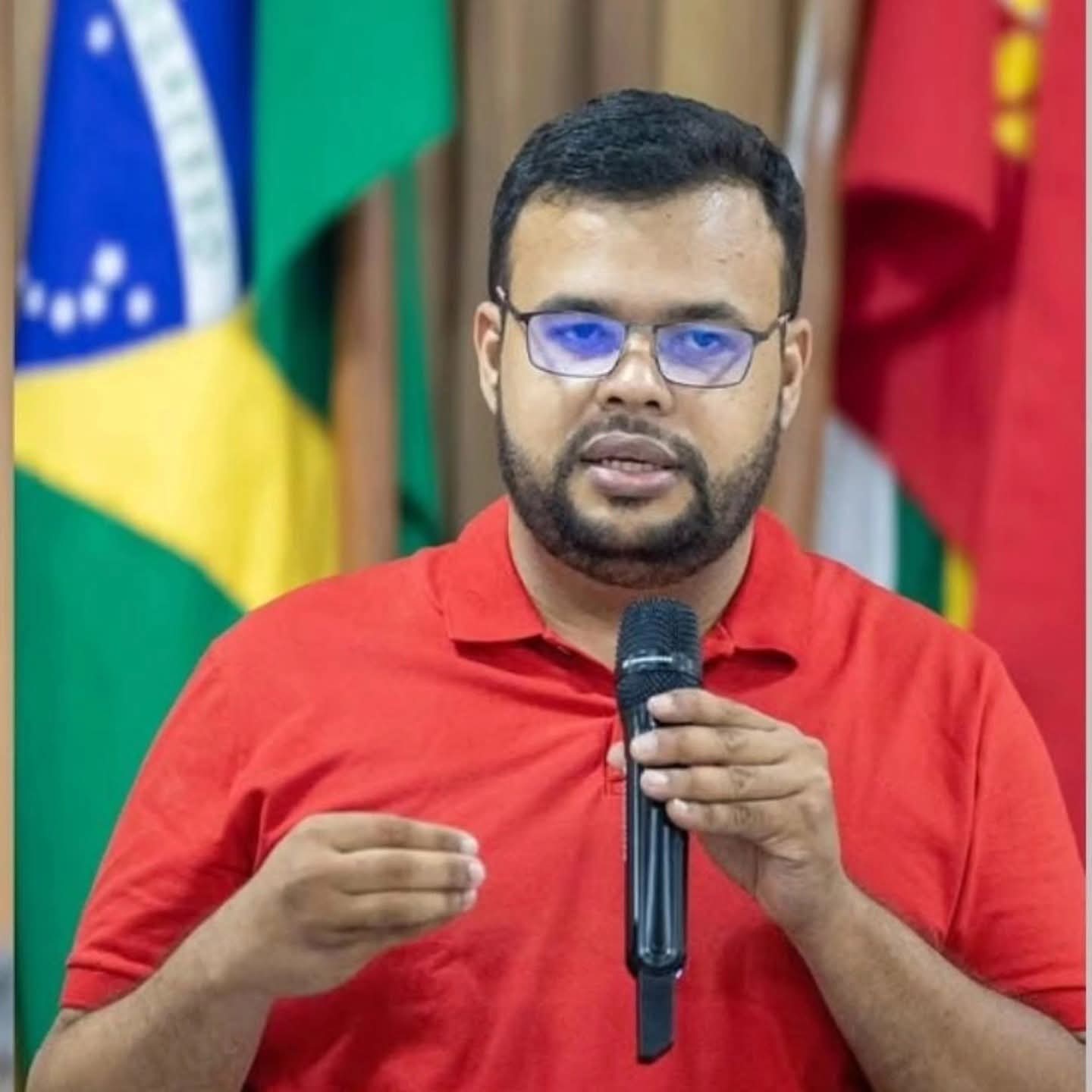 PT parabeniza vereadora Ana Bonfim !