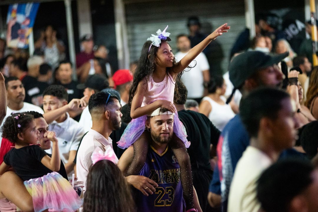 Carnaval dos Caretas 2026 começa com tradição, emoção e grande público em Estiva