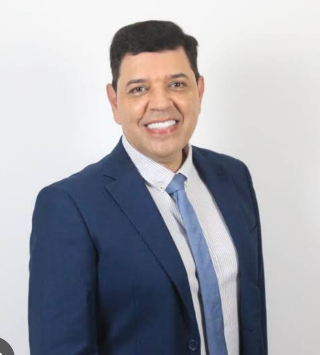 Presidente da Câmara Municipal ary Urbano concede entrevista no Rádio!