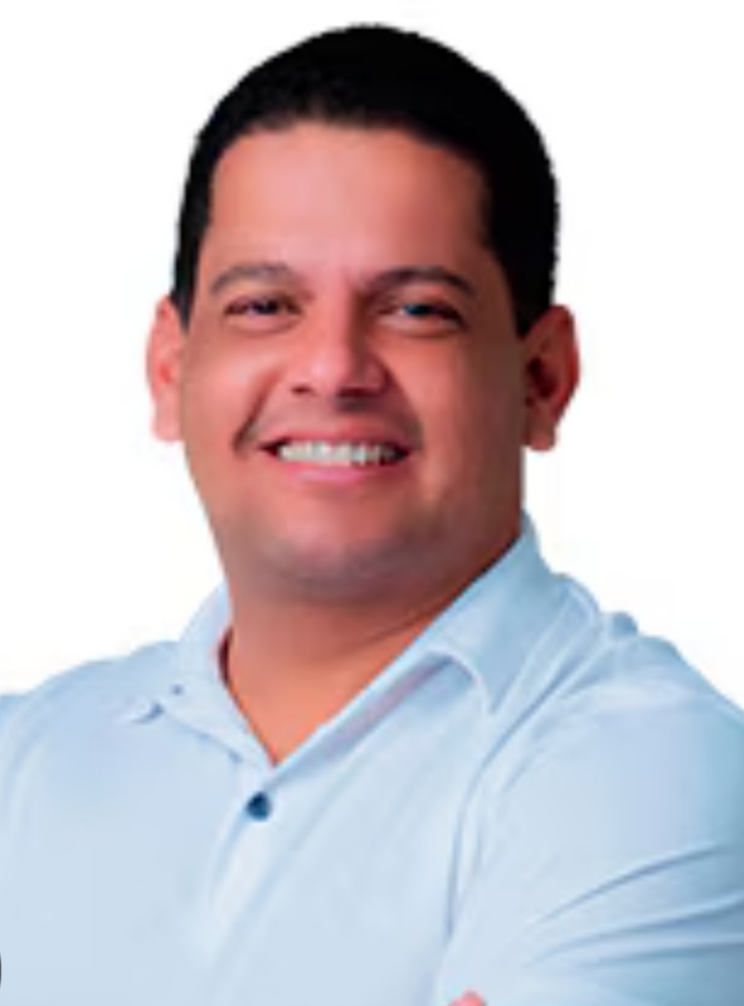 Coluna Vip: Parabéns prefeito Laércio Júnior