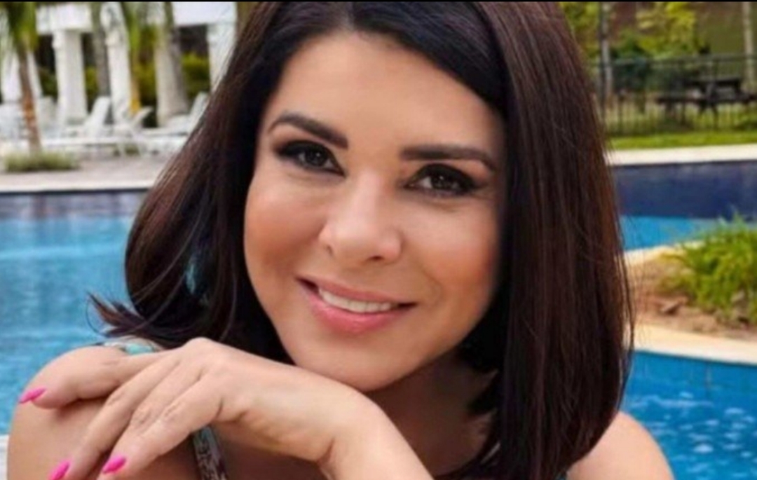 Cantora Mara internada na UTI em São Paulo