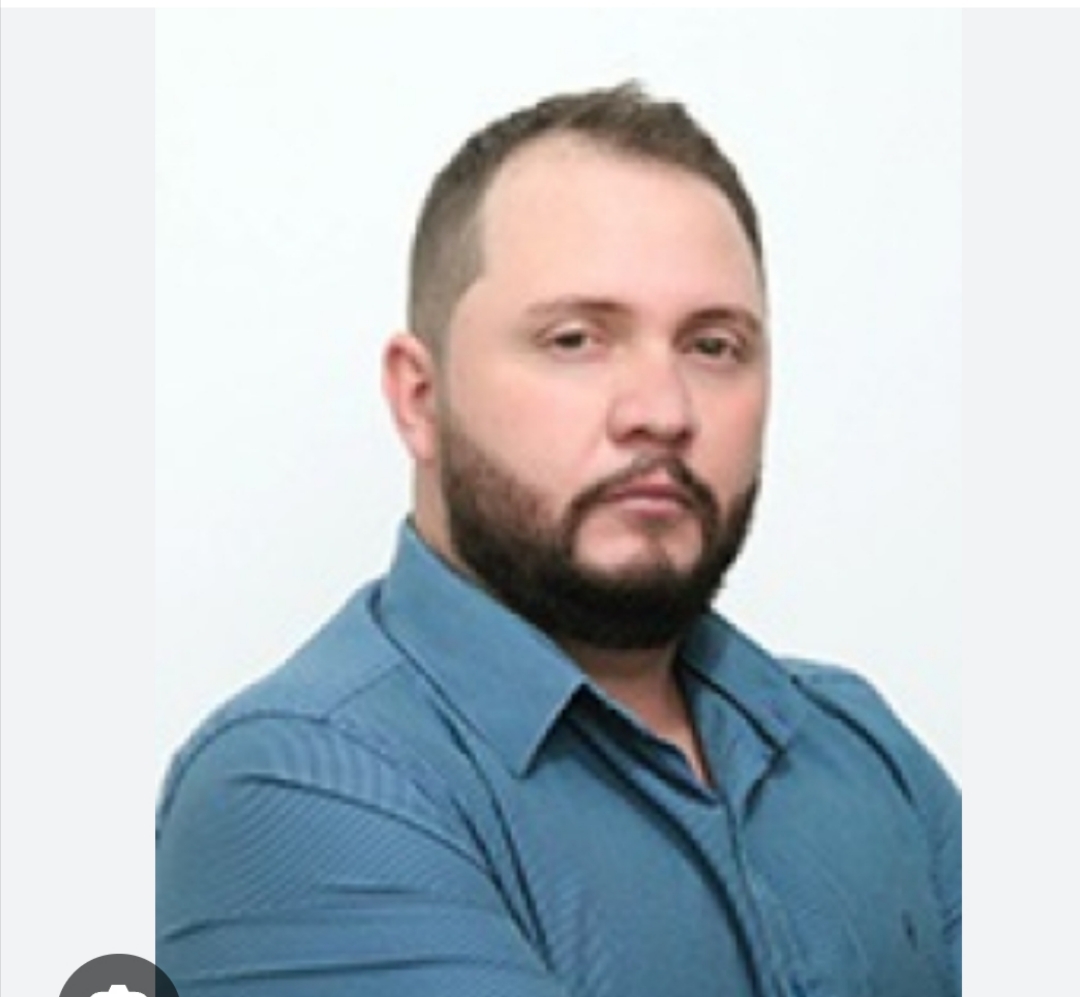 Luto: Morre o vereador bonfinense Netinho do taxi