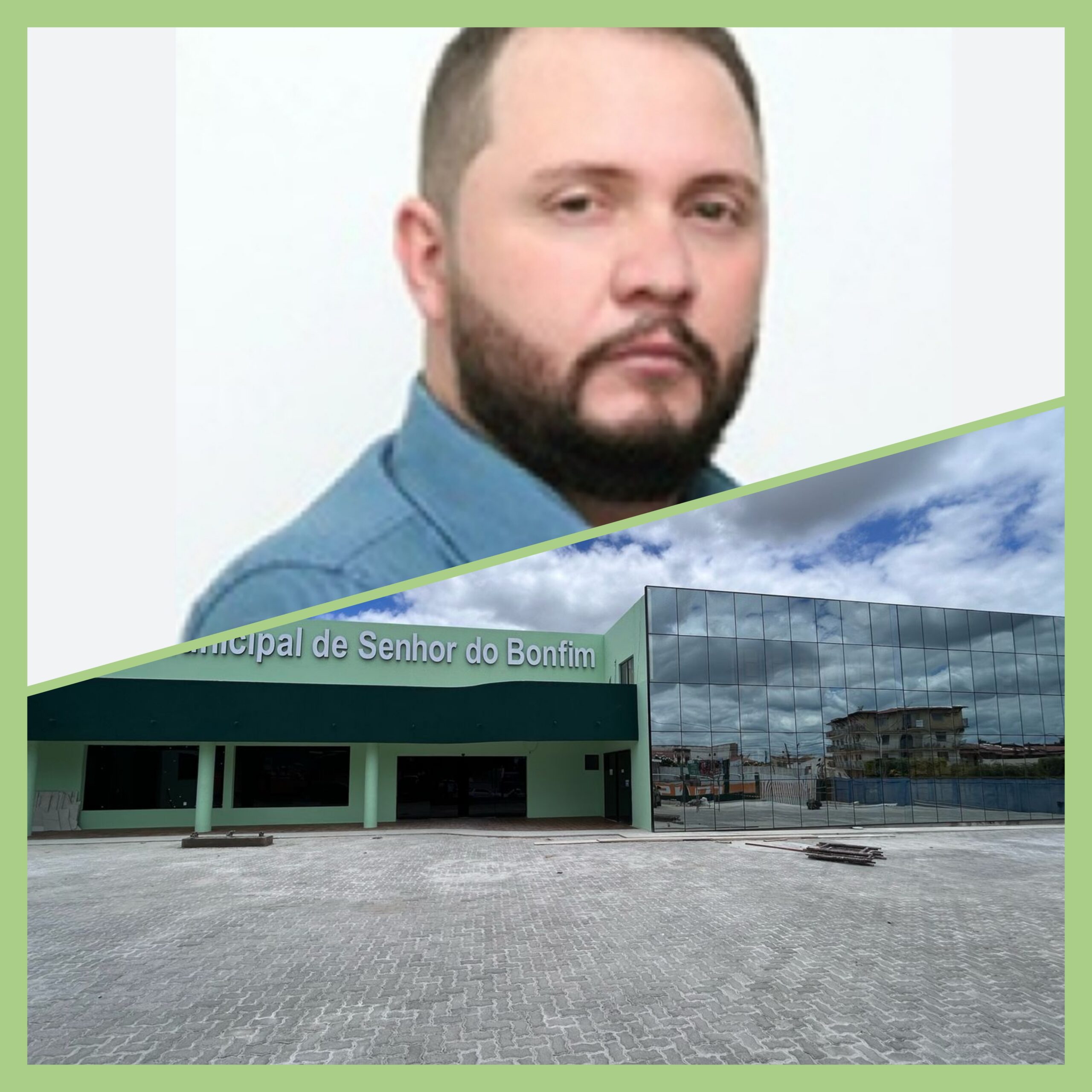 Velório do vereador Netinho está acontecendo