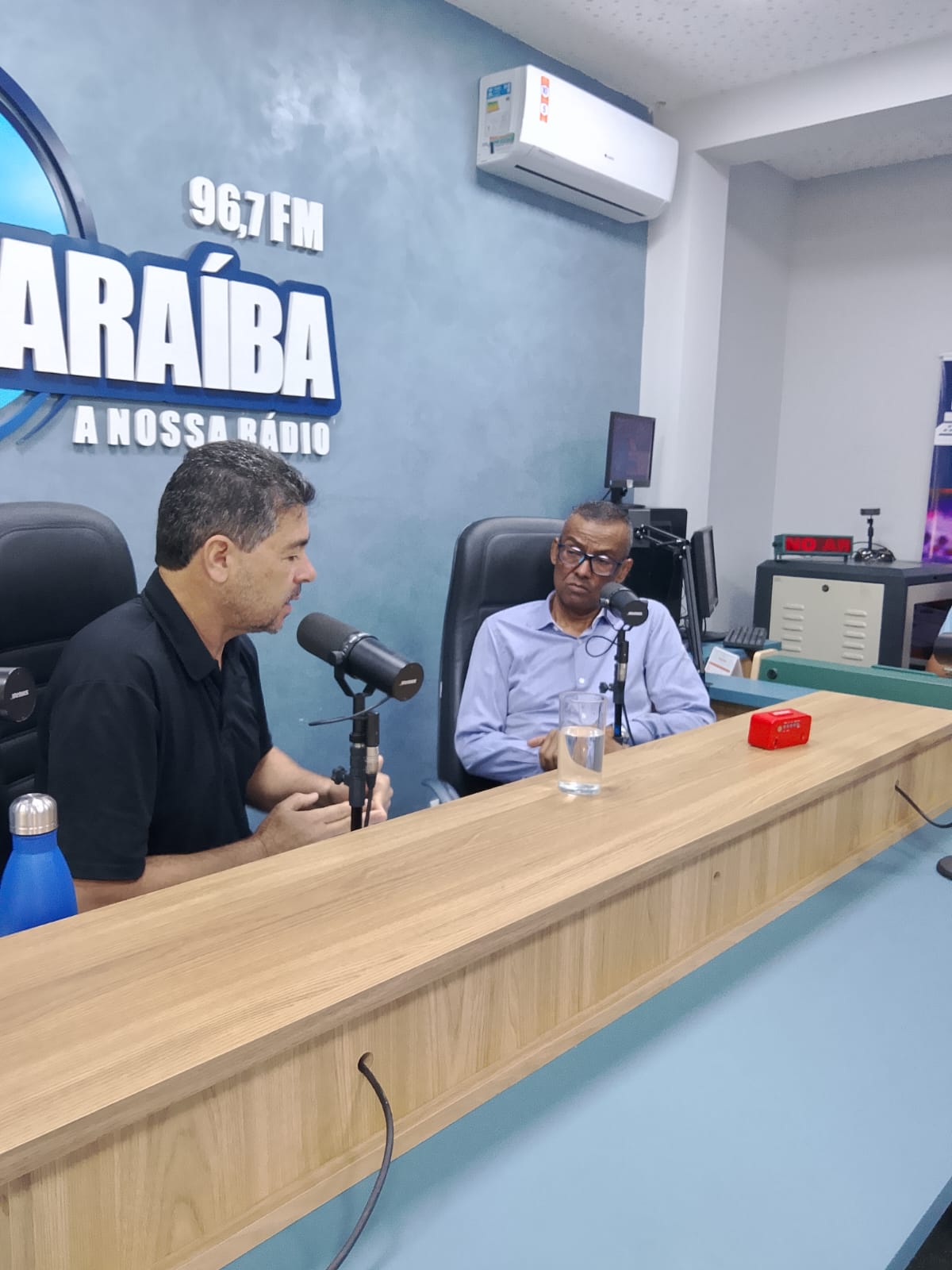 Vice-prefeito Eliseu Rios anuncia possível retorno da guerra de espadas em Senhor do Bonfim no São João de 2026