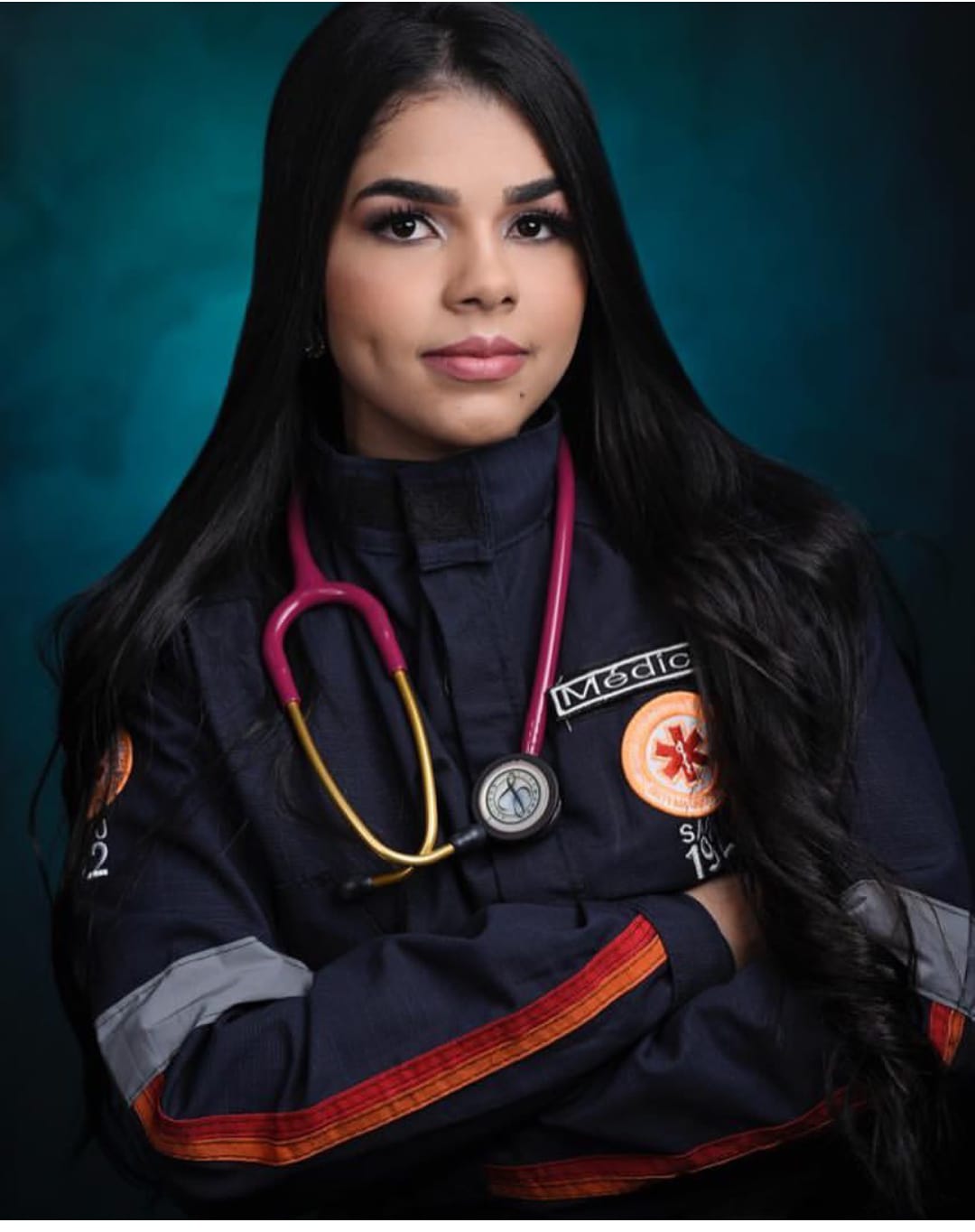 Coluna Vip:Paula kaline