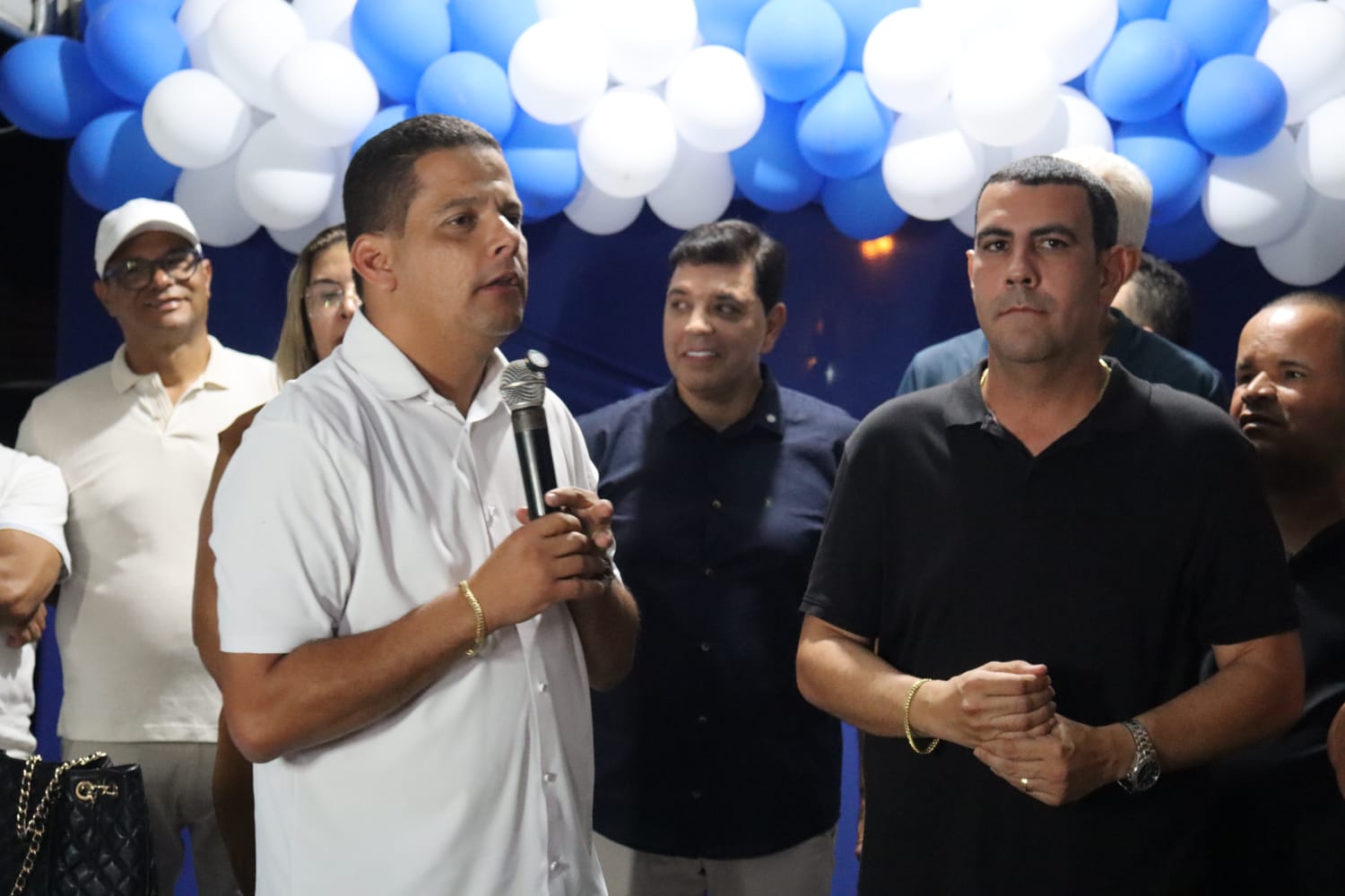 Construção de creche de R$ 4,2 milhões em Quicé marca mais uma edição no Sextou com Obras em Senhor do Bonfim