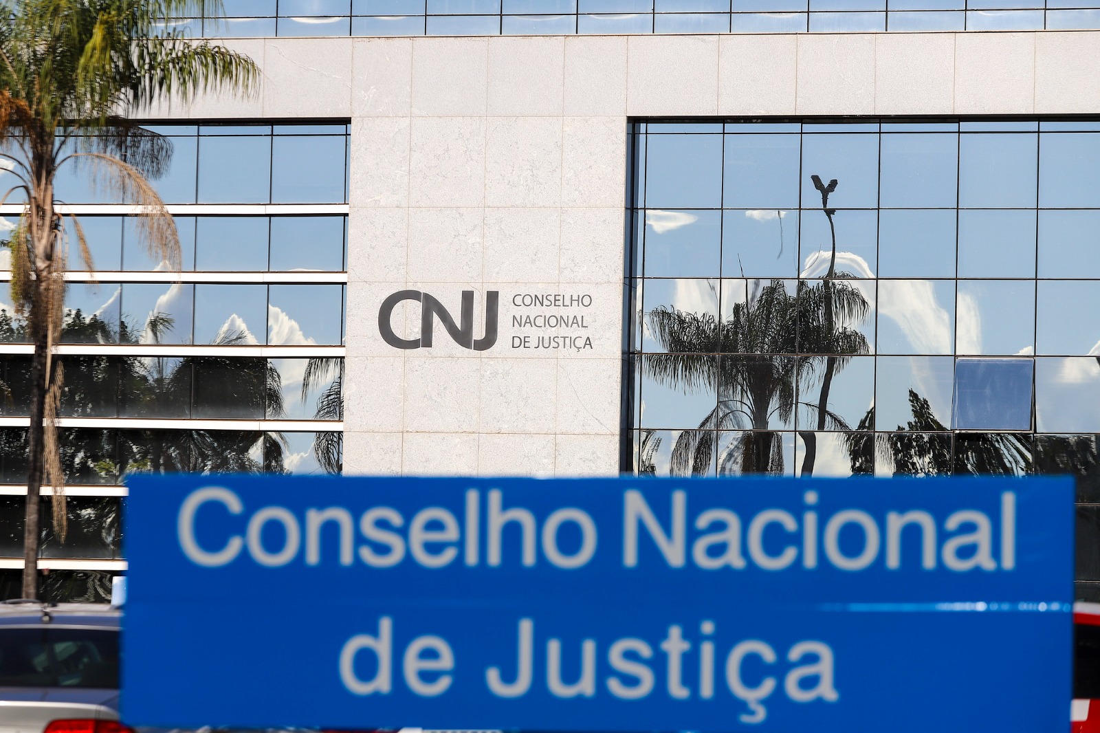 Conselho Nacional de Justiça arquiva ação apresentada pela empresa EPC Pilar S.A. contra juíza de Jaguarari