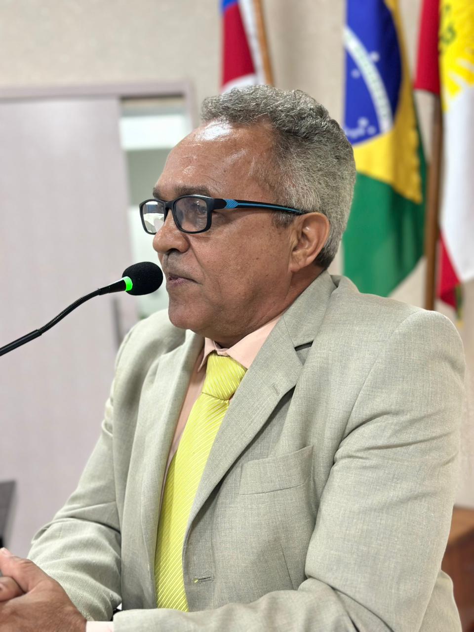 Projeto de Biro-Biro penaliza descarte de lixo em locais impróprios