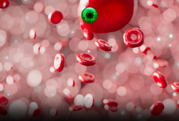 Exame de sangue pode prevê quantos anos de vida ainda se tem!