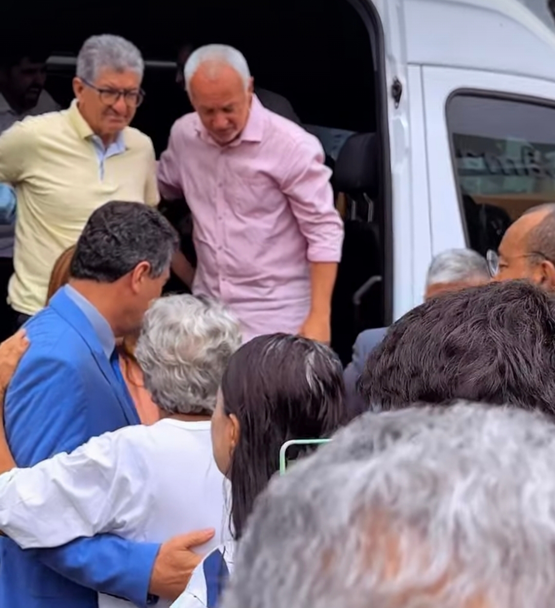 União política marca momento histórico pela estadualização do Hospital Regional em Senhor do Bonfim