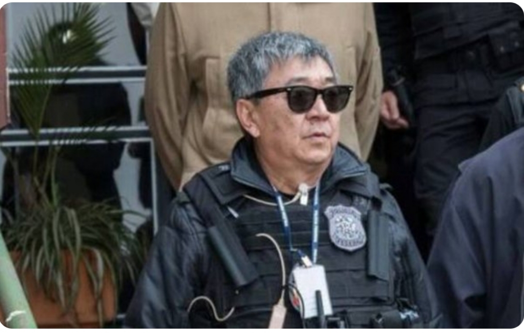 “Japonês da Lava Jato” é nomeado para cargo na Prefeitura de Cuiabá