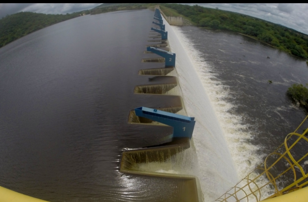 Adolescente morre afogado na barragem de Ponto Novo