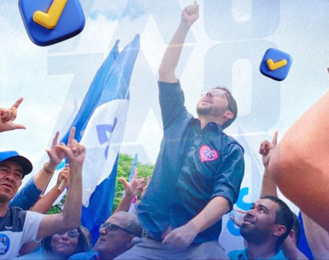 Prefeito Dr. André agradece apoio da população após vitória na Justiça