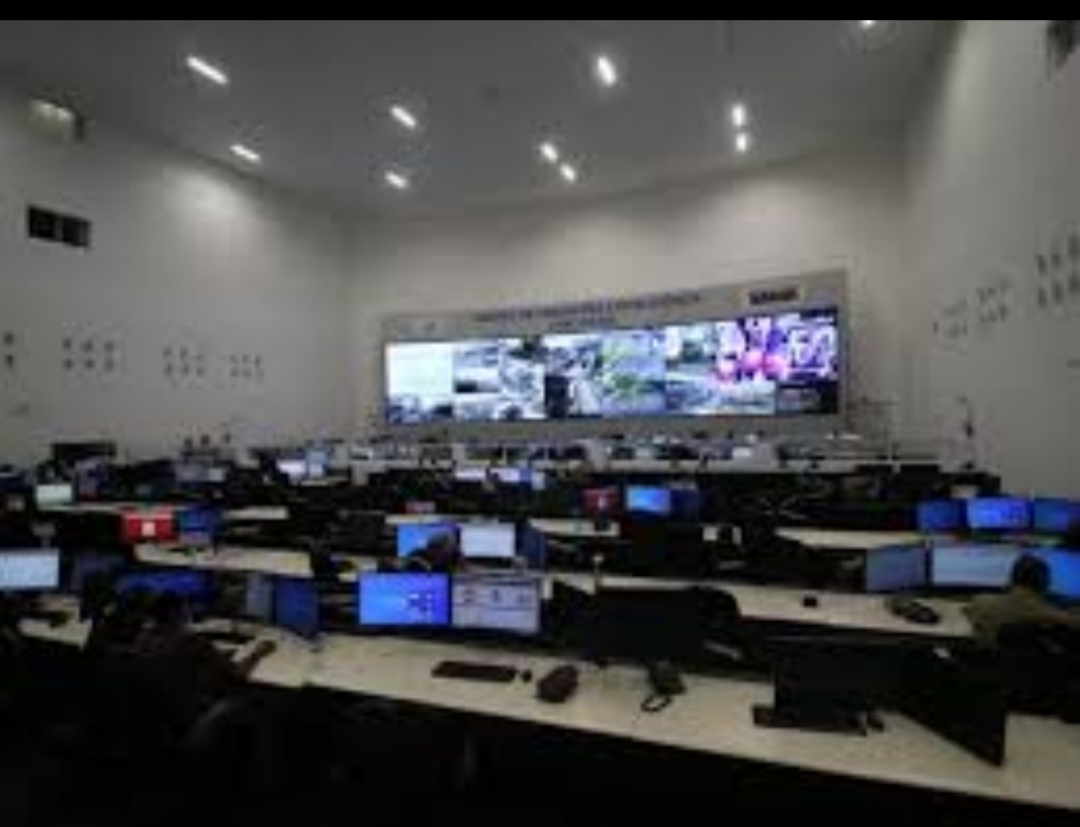 Tecnologia em ação: foragido da Justiça é capturado em Senhor do Bonfim com auxílio de reconhecimento facial