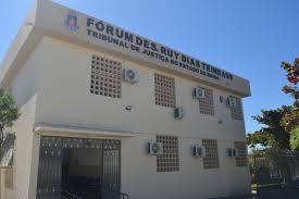 Juíza de Jaguarari emite nota