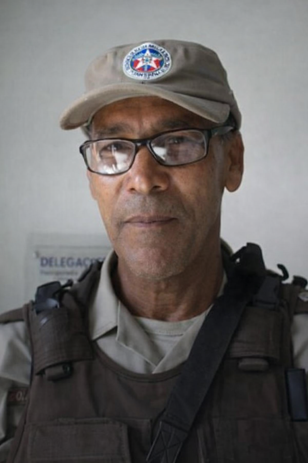 Capitão da reserva morre ao separar briga de casal na Bahia