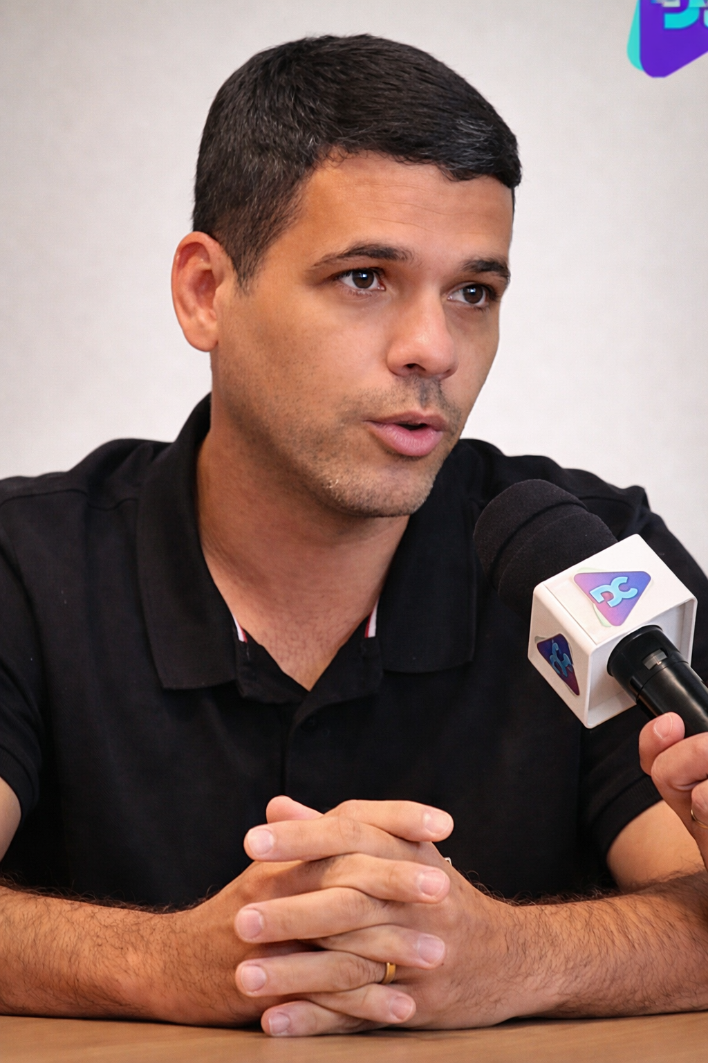 Tiago Gilleno sai em defesa de Weslen Aquino e acirra clima político em Senhor do Bonfim