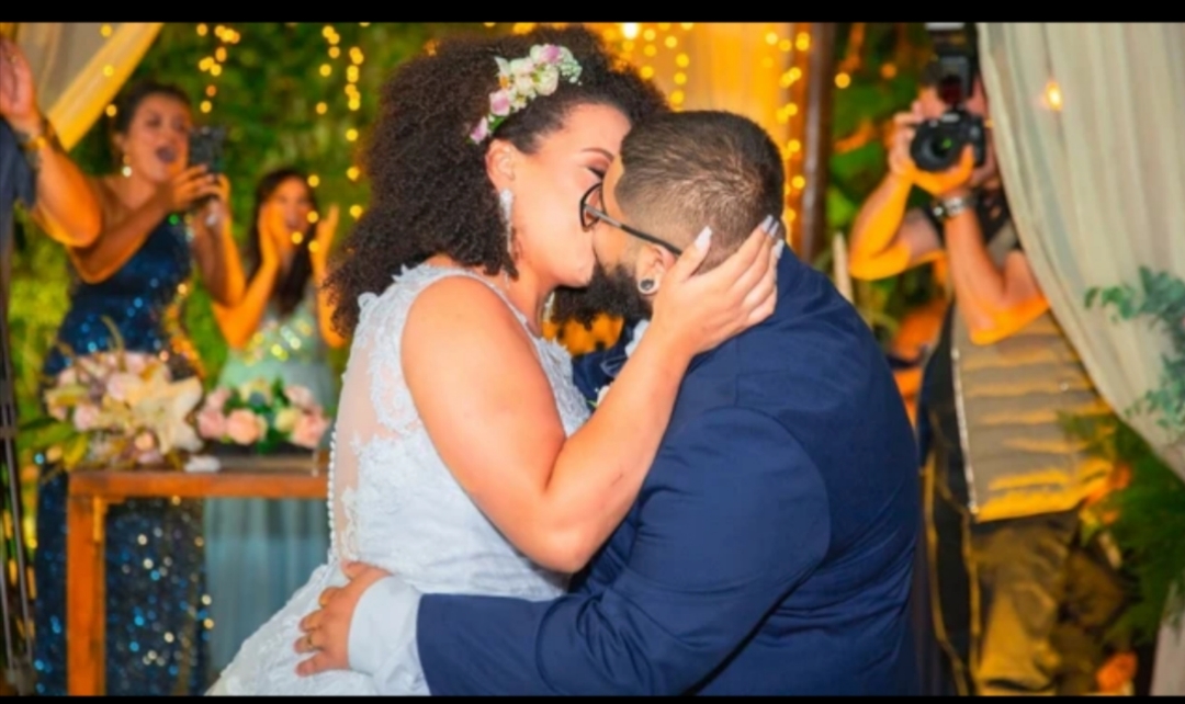 Do altar ao luto: noivo de 24 anos morre horas após casamento e comove o Brasil