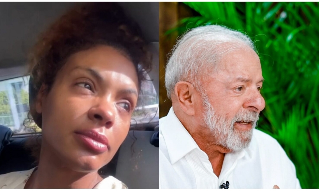 Atriz Lidi Lisboa ironiza promessa da “picanha” de Lula e provoca repercussão nas redes