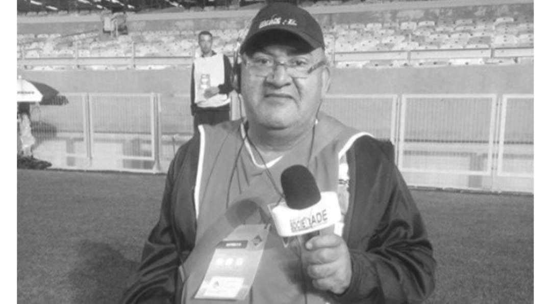 Radialista Manuel Messias morre aos 69 anos