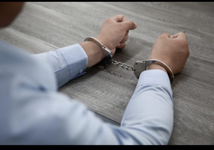 Professor é demitido após acusação de estupro de vulnerável em Paulo Afonso