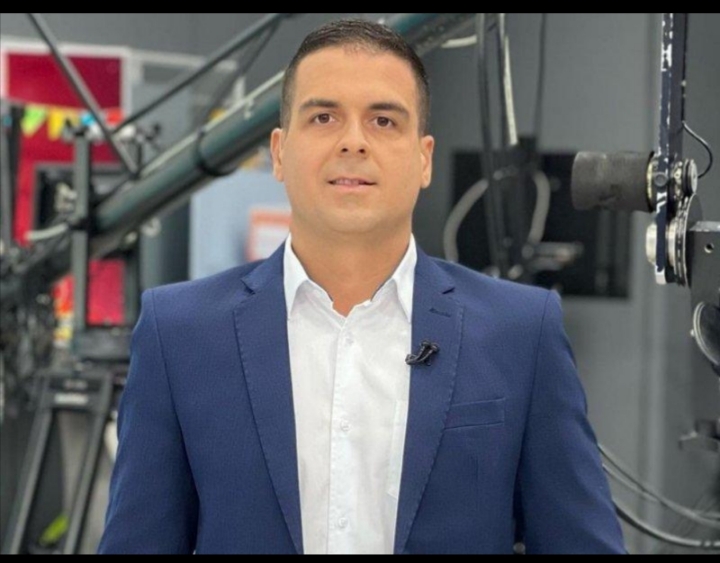 STJ nega habeas corpus e mantém restrições contra apresentador