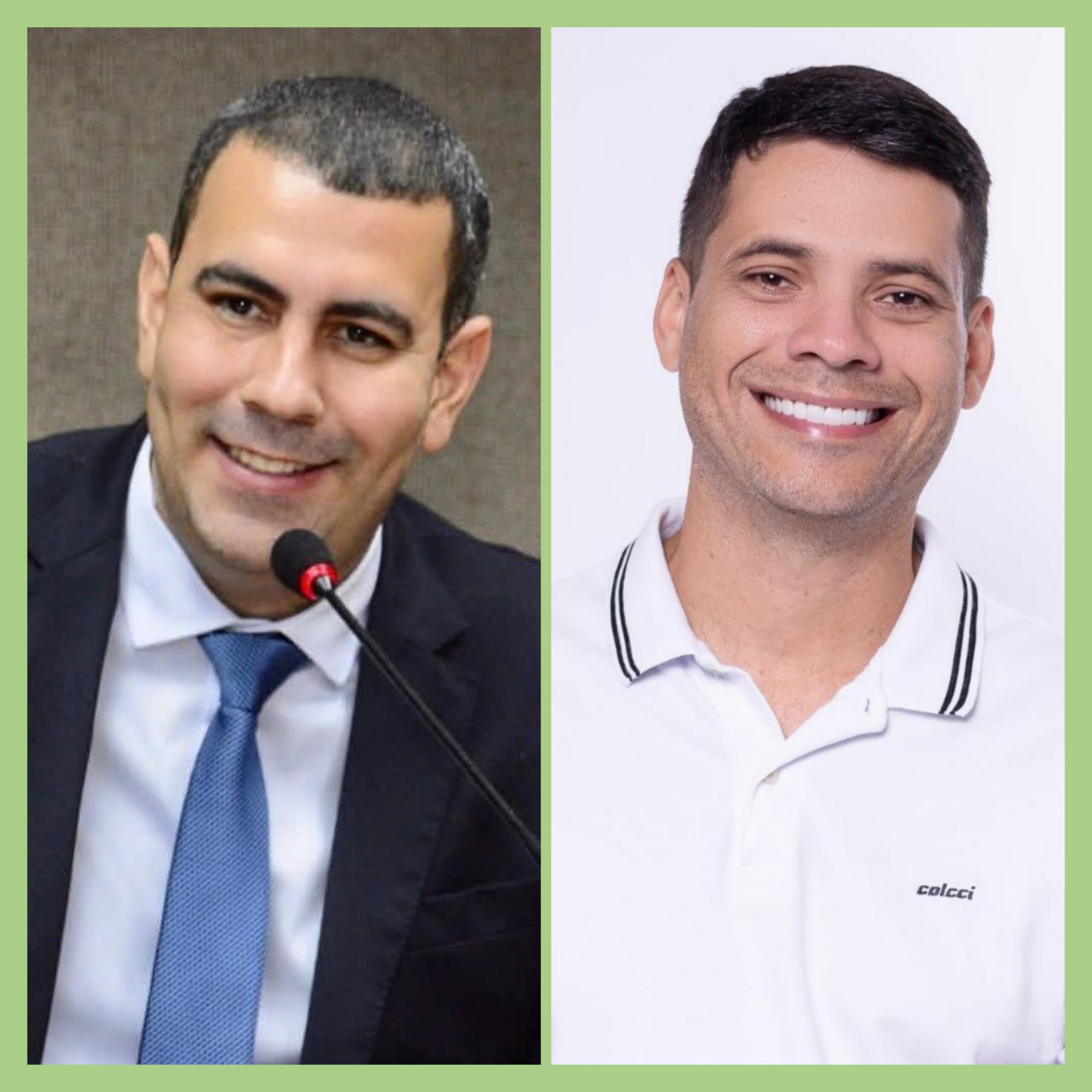 Júnior Nascimento rebate Tiago Gilleno após críticas sobre instalação da CEASA em Senhor do Bonfim