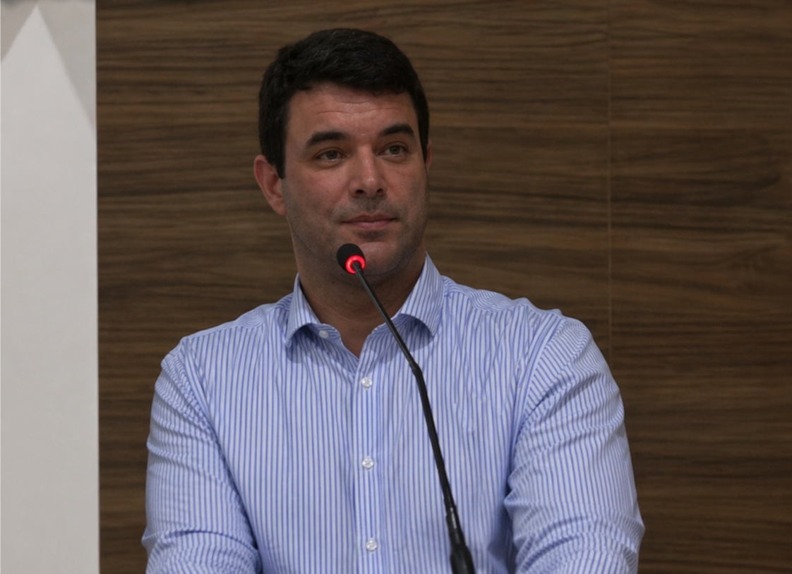 Prefeito denuncia furto de merenda escolar em Serrinha e caso gera revolta