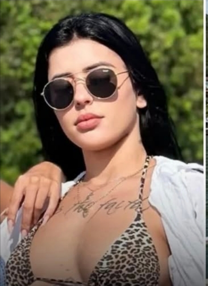 Brasileira presa na França por tráfico disse que cansou da pobeza